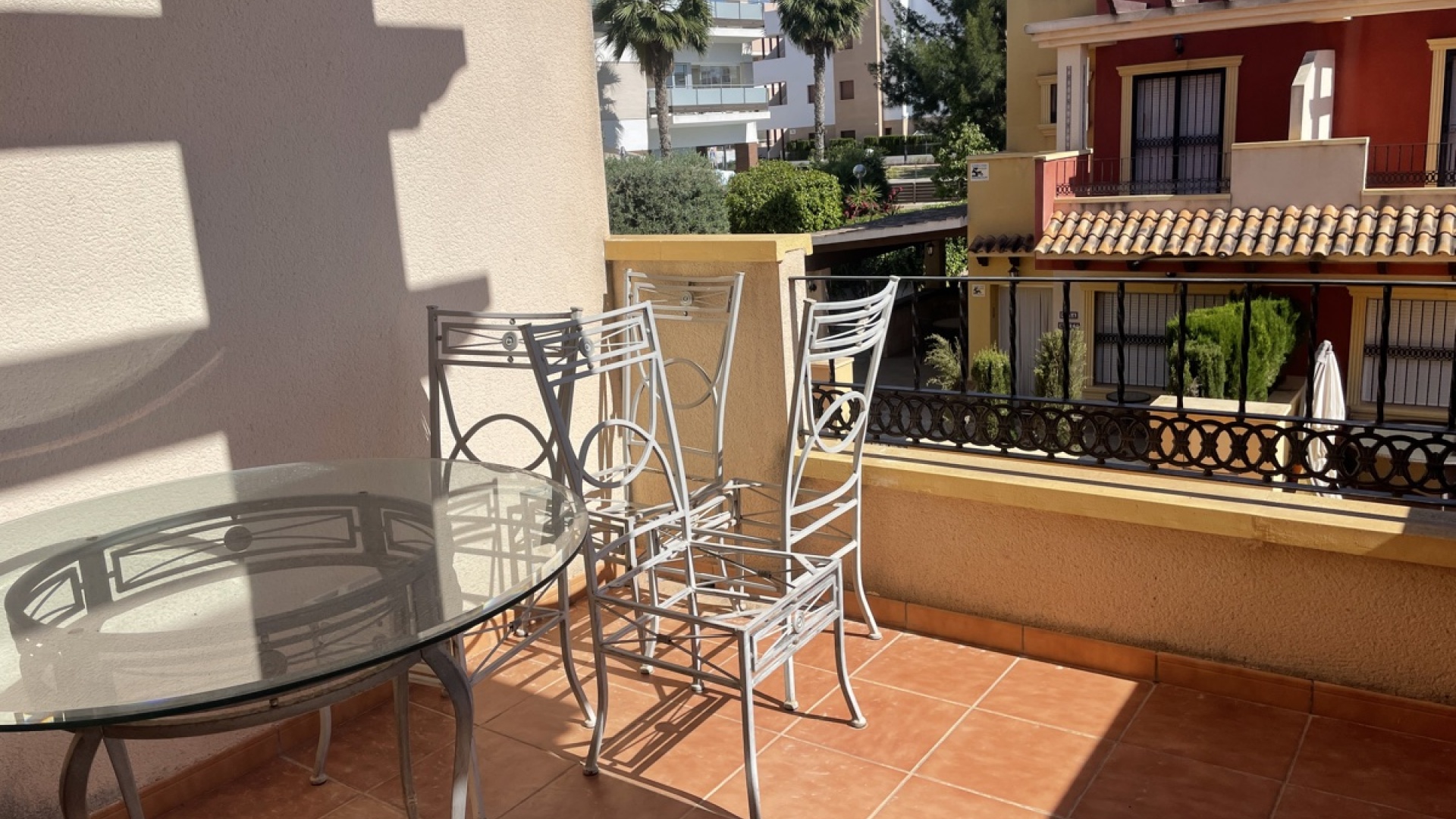 Wiederverkauf - Stadthaus - Villamartin - Los Dolses