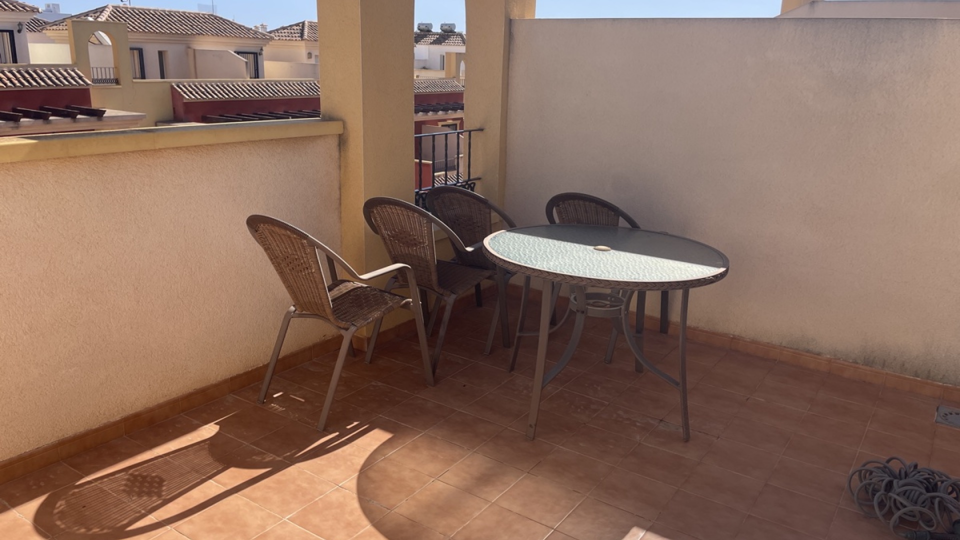 Wiederverkauf - Stadthaus - Villamartin - Los Dolses