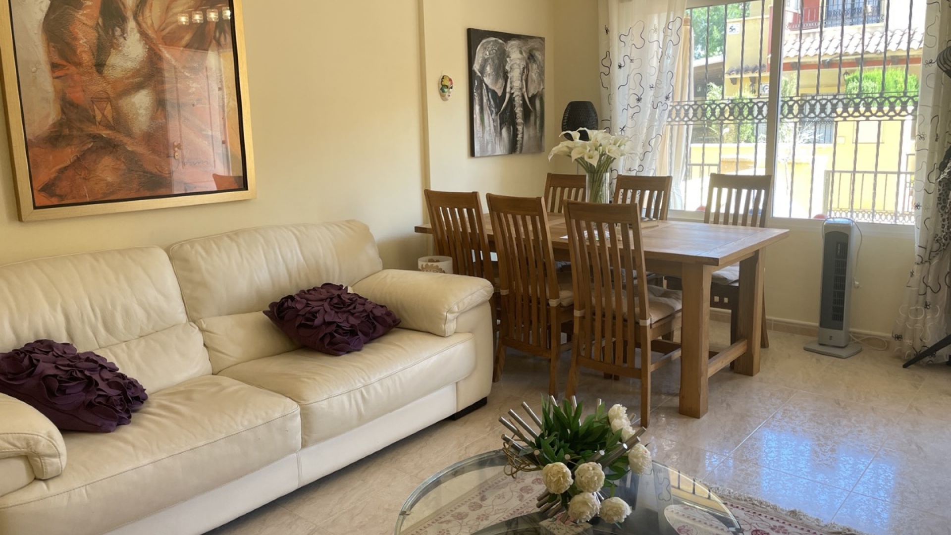 Wiederverkauf - Stadthaus - Villamartin - Los Dolses