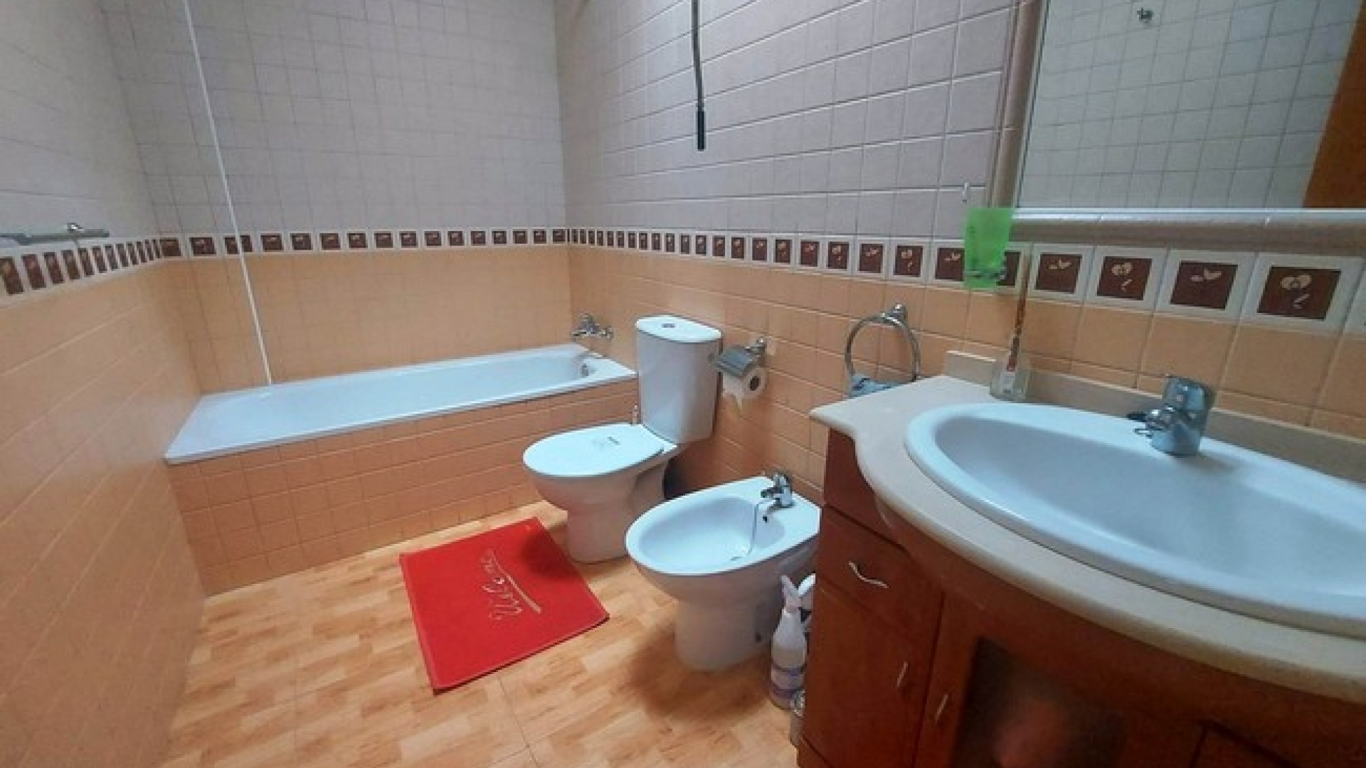 Wiederverkauf - Stadthaus - Villamartin - Los Dolses