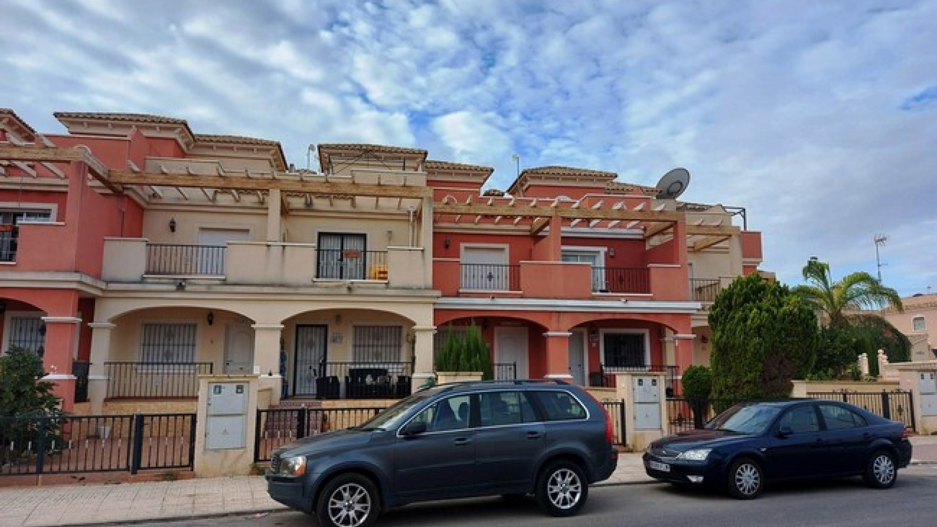 Wiederverkauf - Stadthaus - Villamartin - Los Dolses