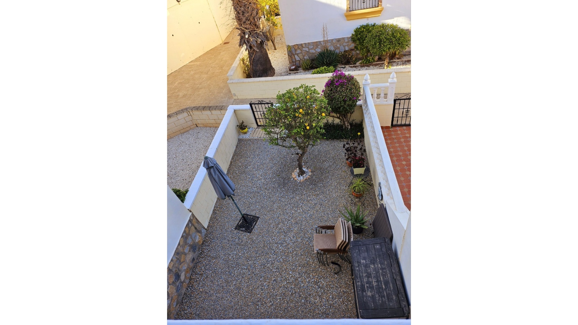 Wiederverkauf - Stadthaus - Villamartin - Los Dolses