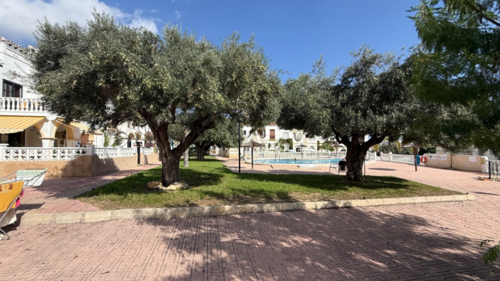 Wiederverkauf - Stadthaus - Villamartin - mirador del mediterraneo