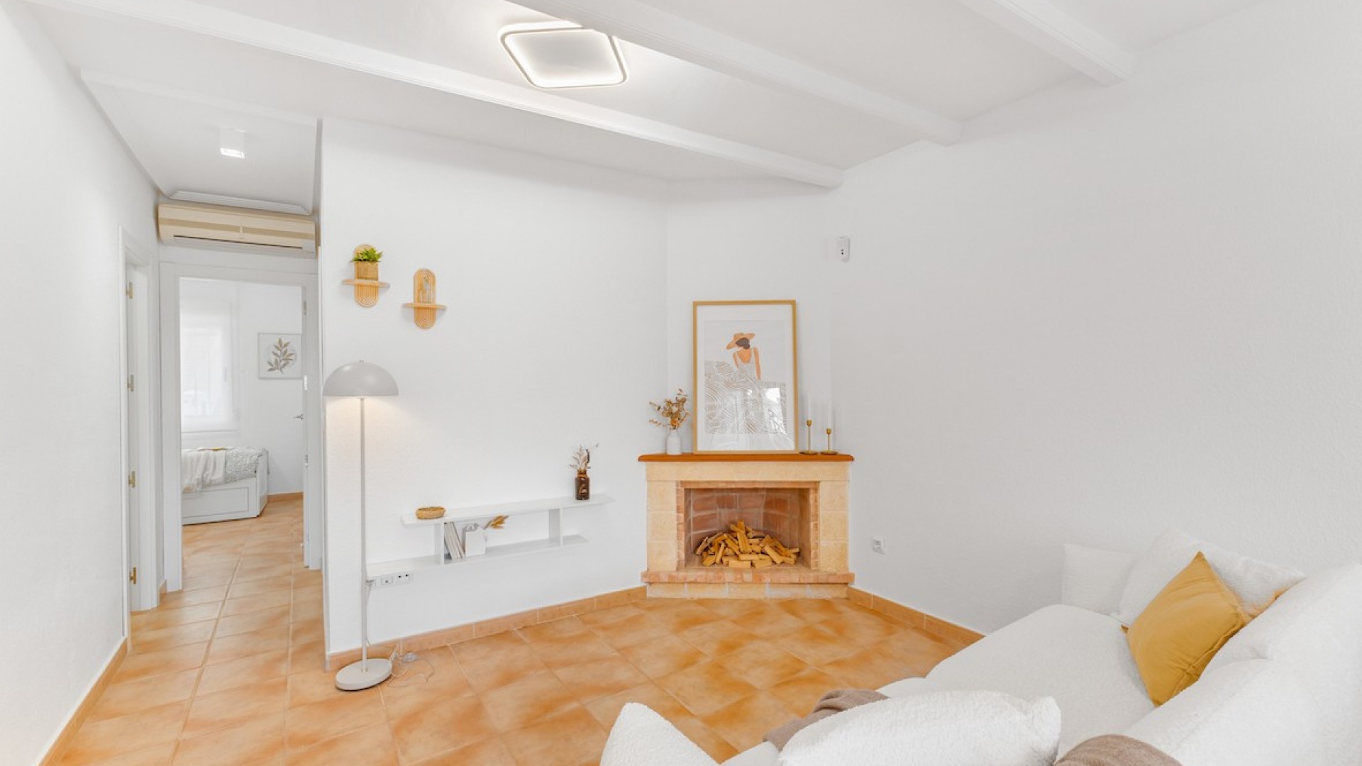 Wiederverkauf - Stadthaus - Villamartin - Monte Golf