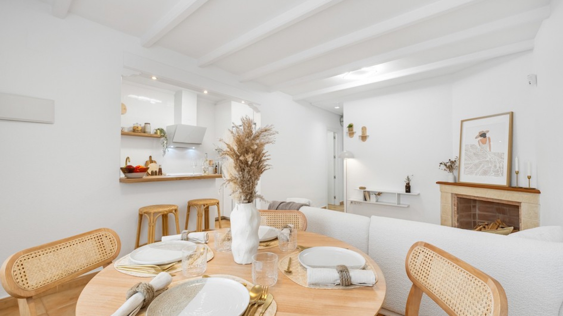 Wiederverkauf - Stadthaus - Villamartin - Monte Golf