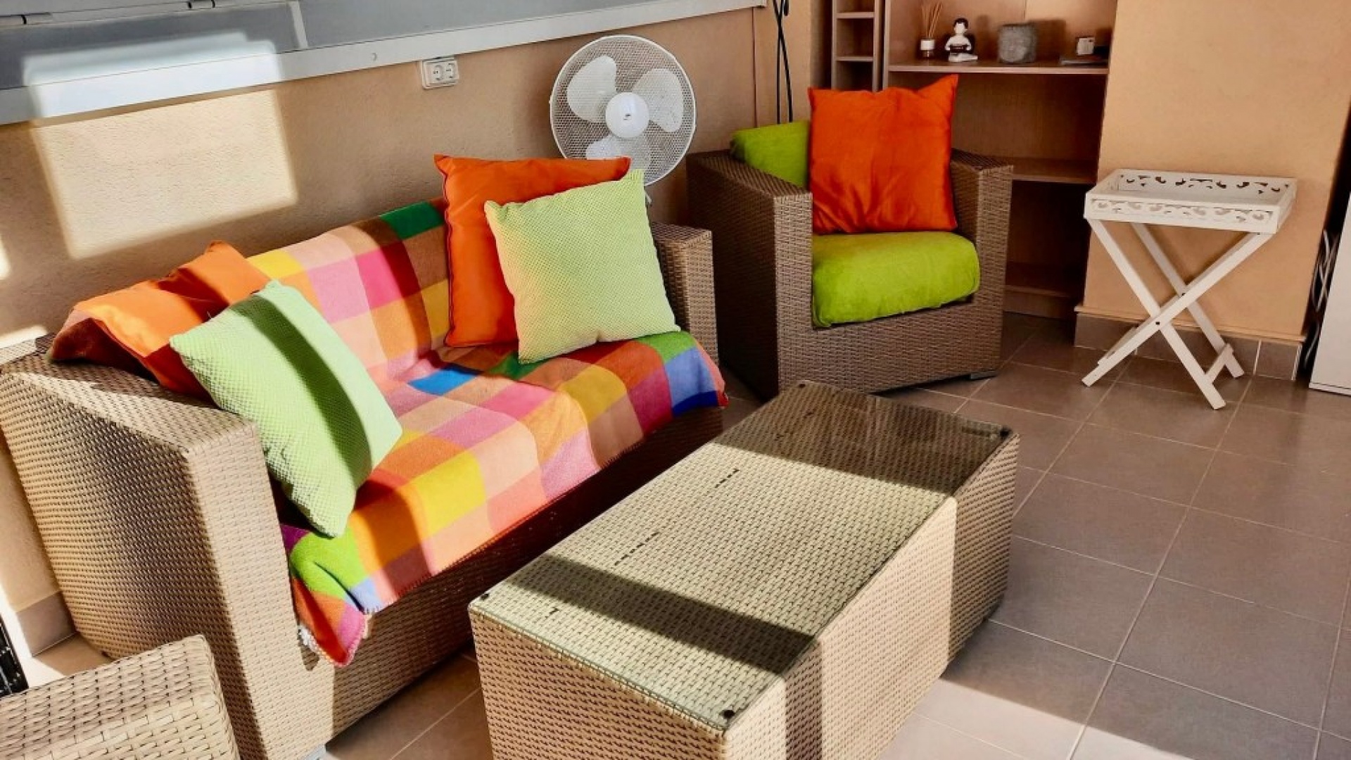 Wiederverkauf - Stadthaus - Villamartin - monte golf