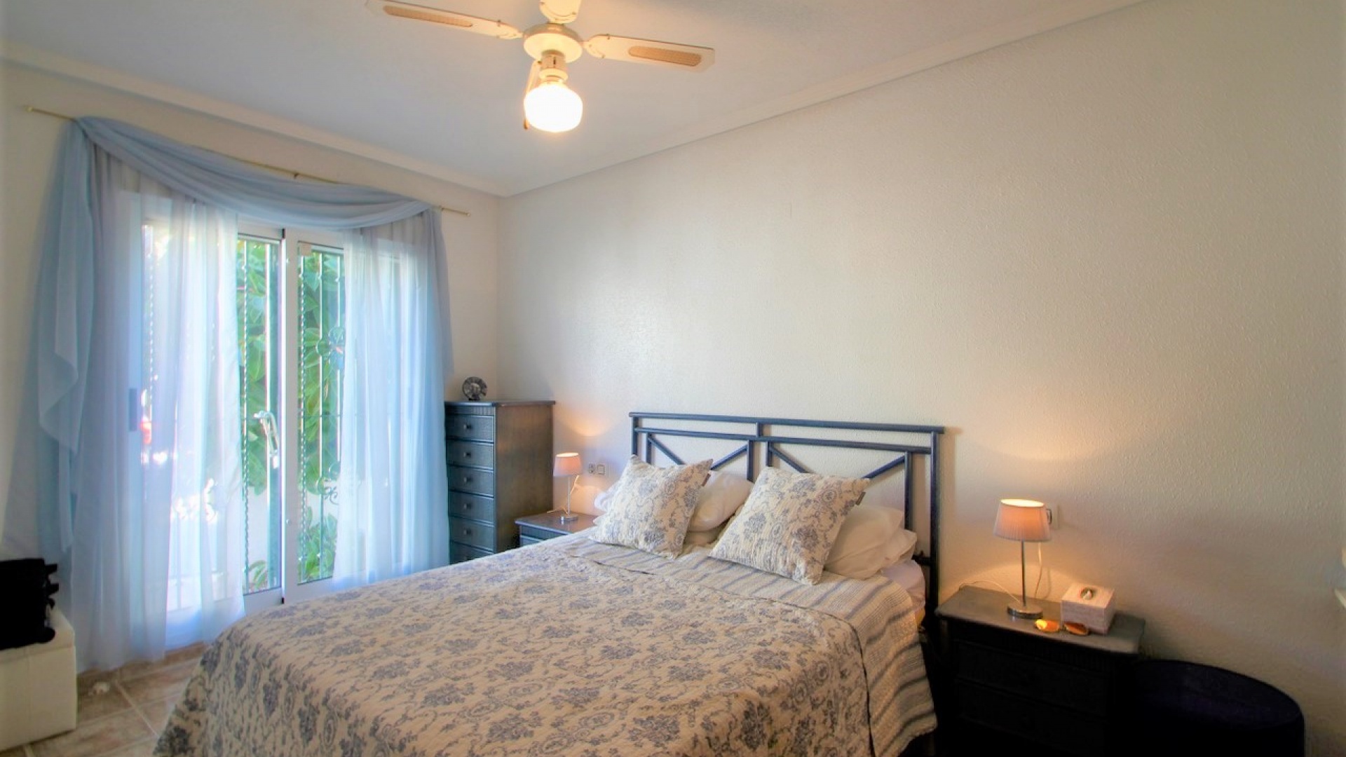 Wiederverkauf - Stadthaus - Villamartin - monte golf