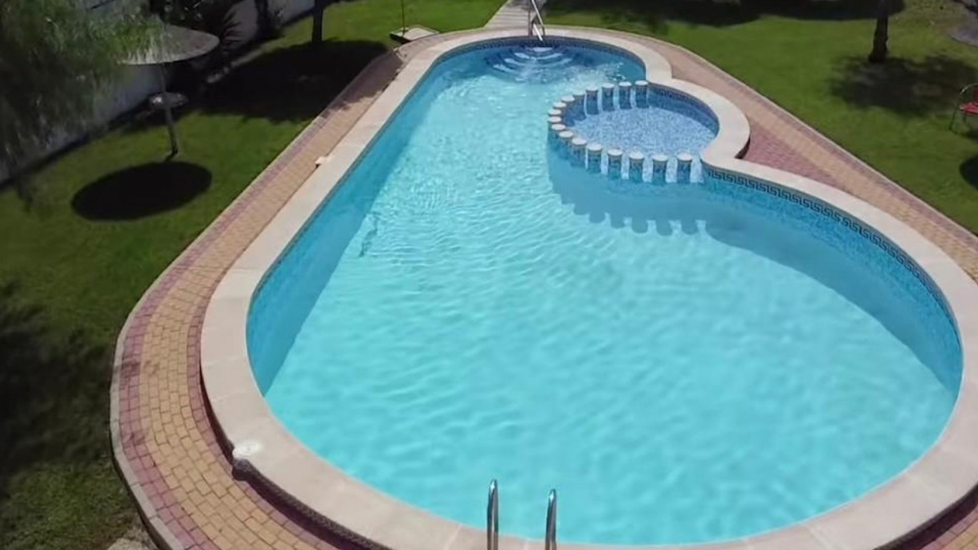 Wiederverkauf - Stadthaus - Villamartin - PAU 26