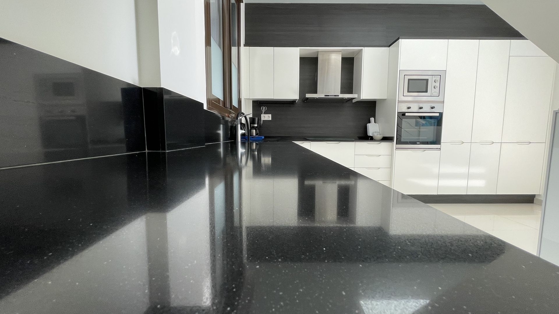 Wiederverkauf - Stadthaus - Villamartin - PAU 26