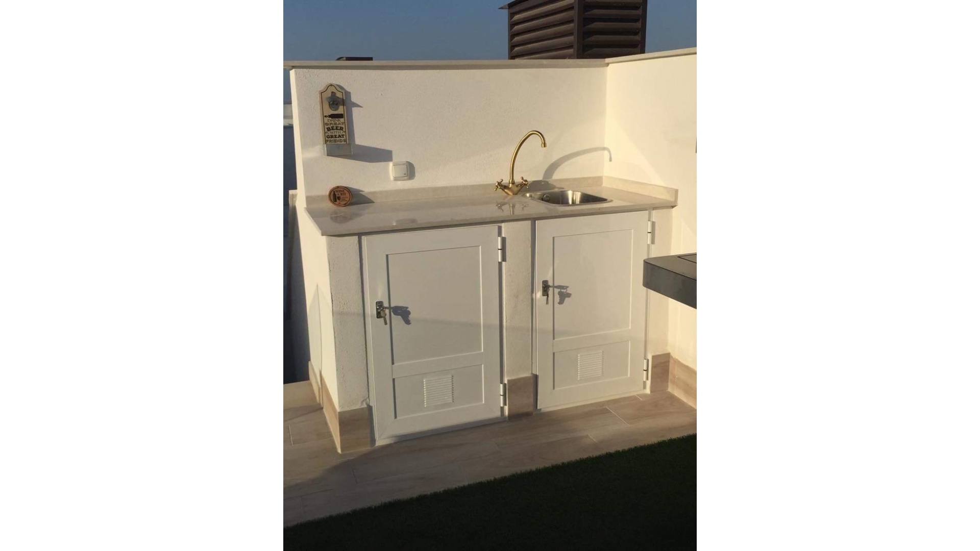 Wiederverkauf - Stadthaus - Villamartin - PAU 26