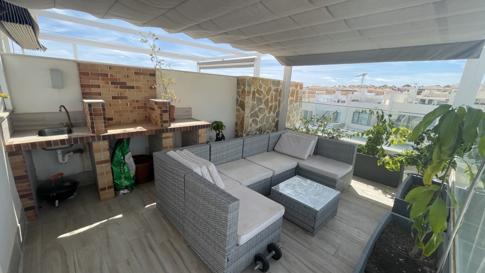 Wiederverkauf - Stadthaus - Villamartin - PAU 26