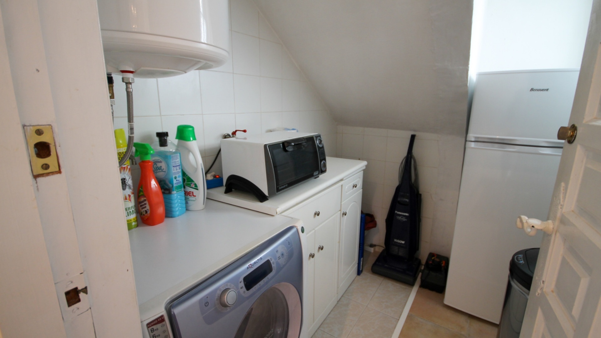 Wiederverkauf - Stadthaus - Villamartin - pueblo principe