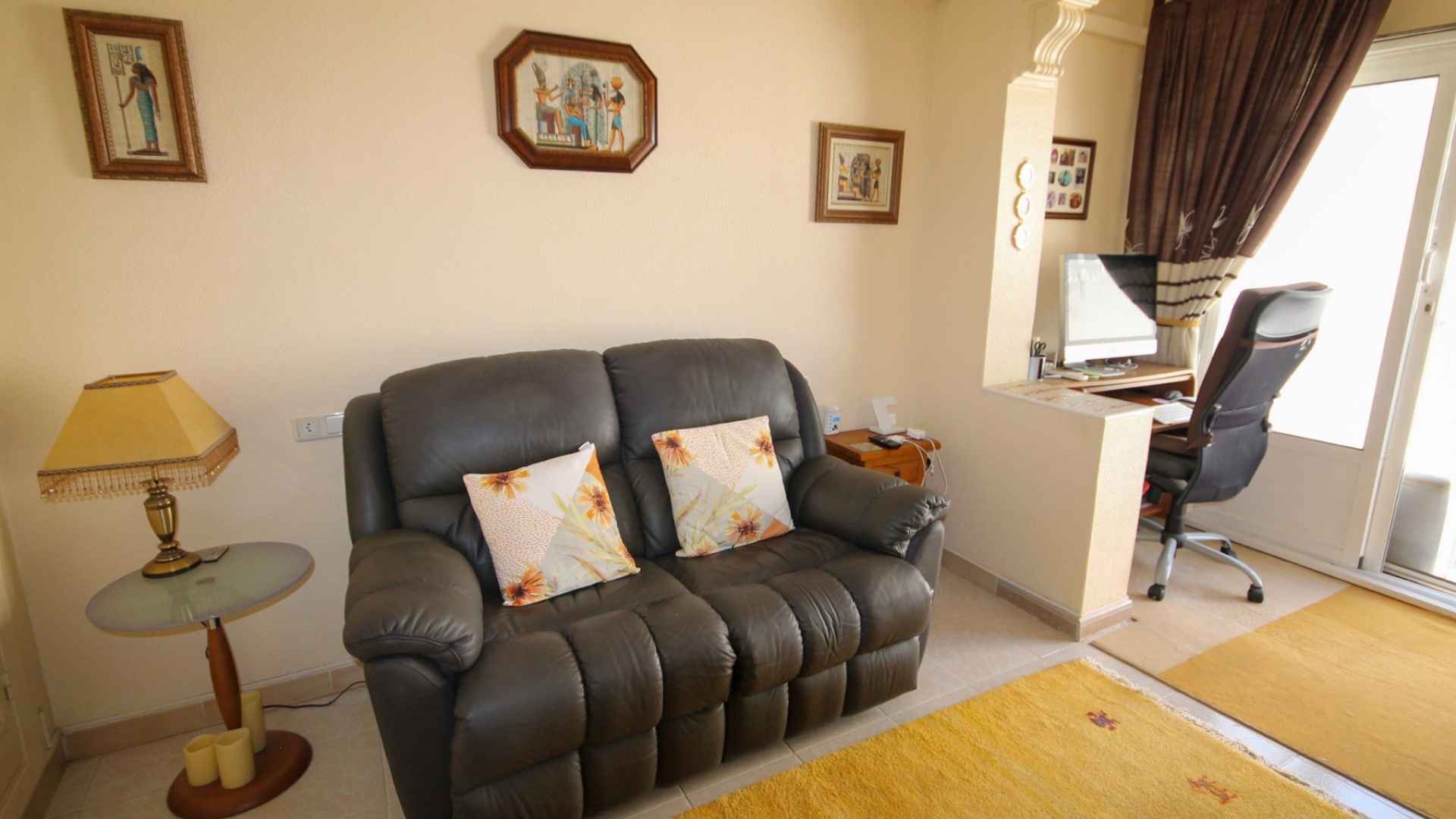 Wiederverkauf - Stadthaus - Villamartin - pueblo principe