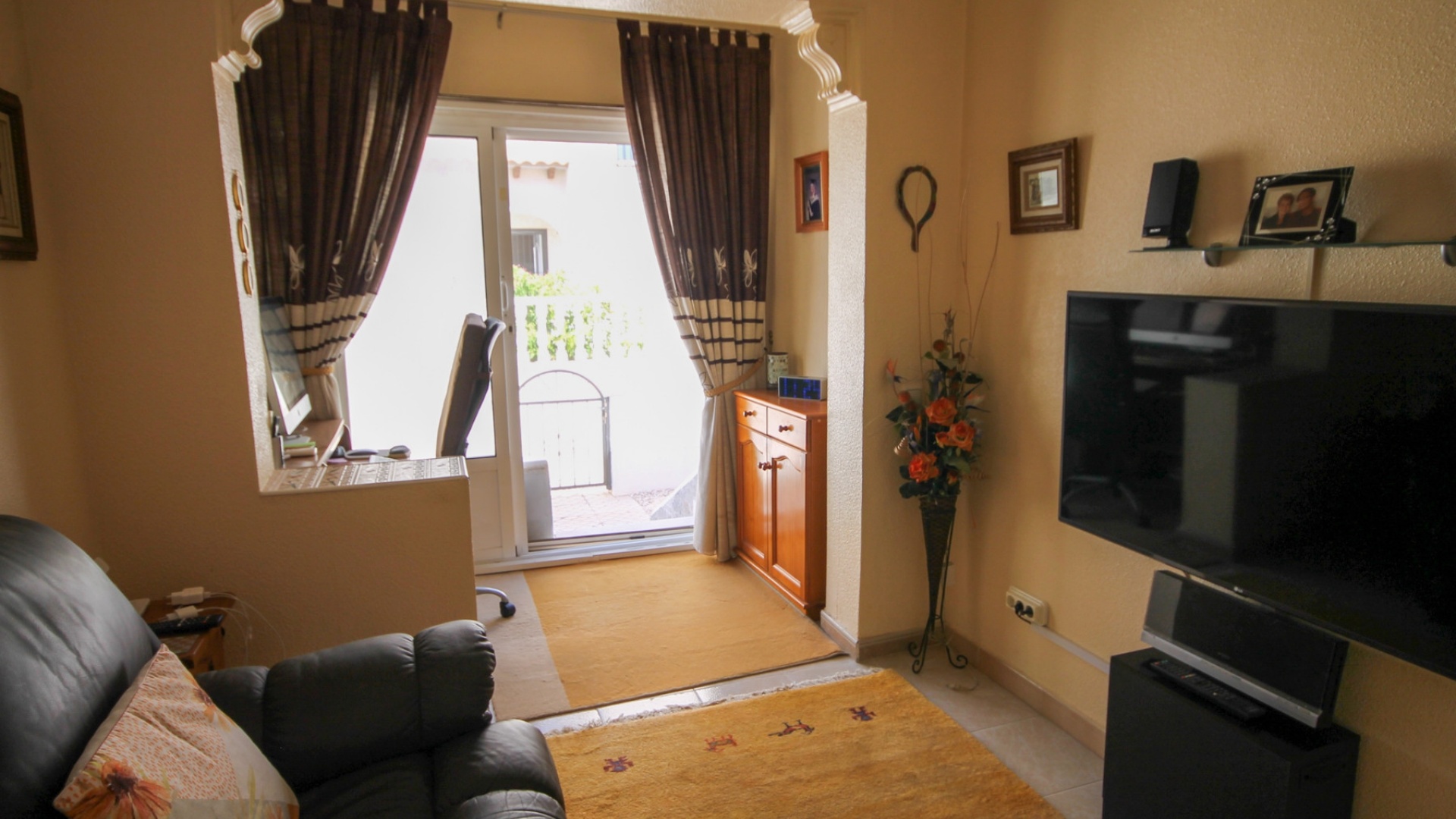 Wiederverkauf - Stadthaus - Villamartin - pueblo principe