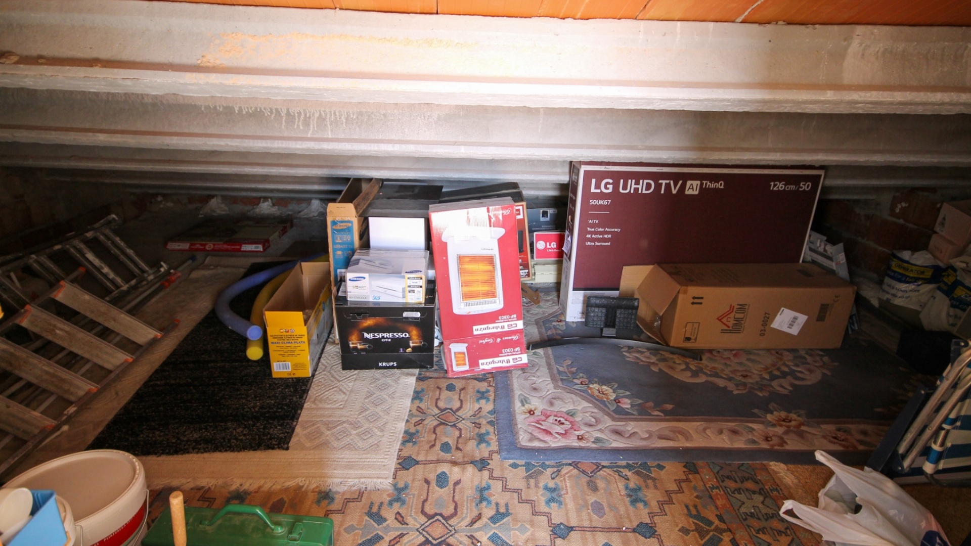 Wiederverkauf - Stadthaus - Villamartin - pueblo principe