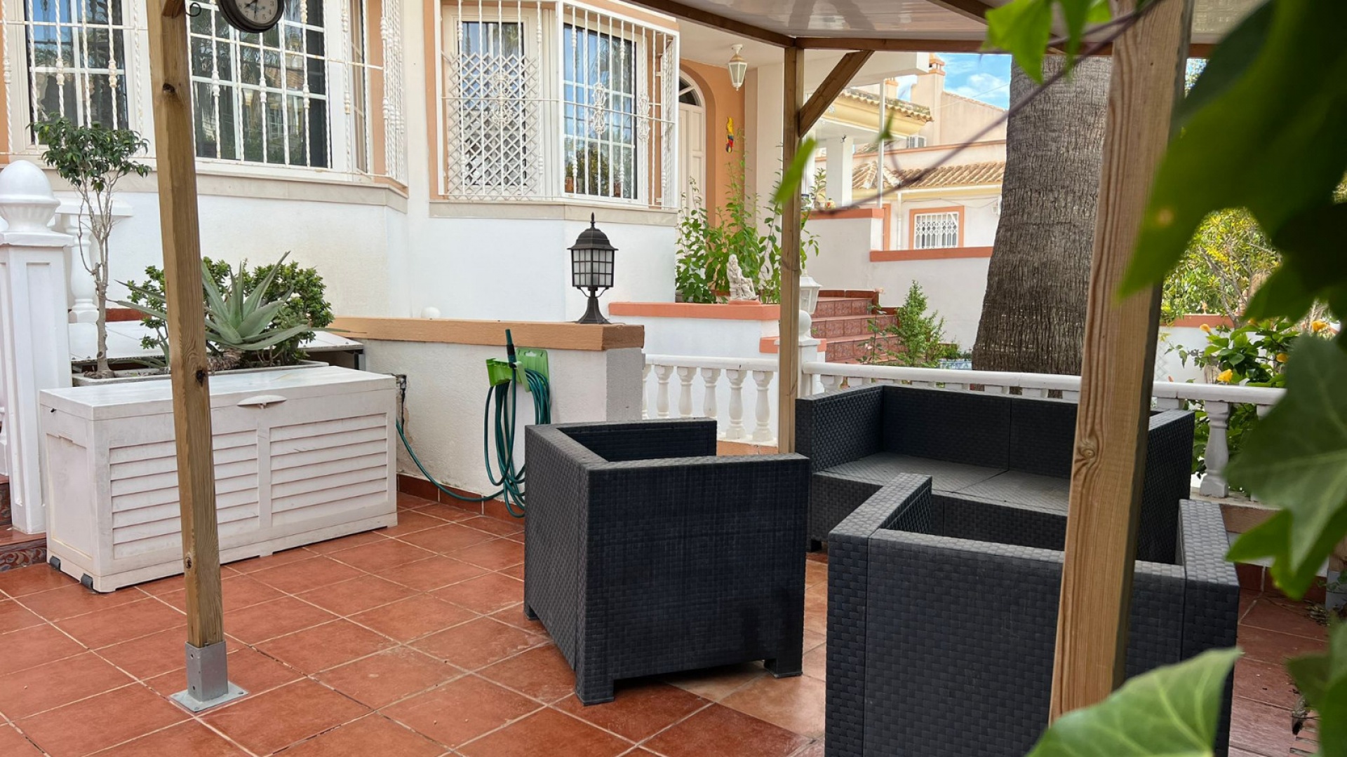 Wiederverkauf - Stadthaus - Villamartin - Res. Sevilla