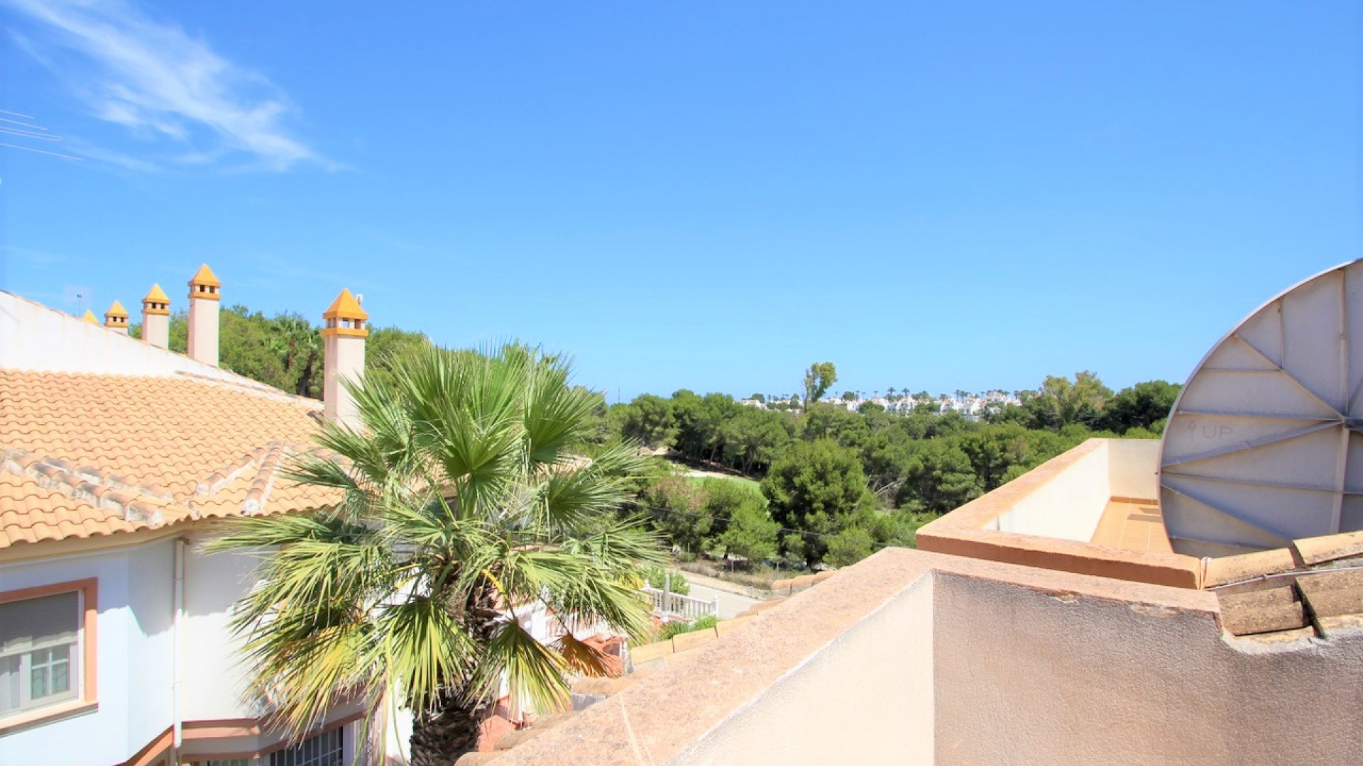 Wiederverkauf - Stadthaus - Villamartin - Res. Sevilla