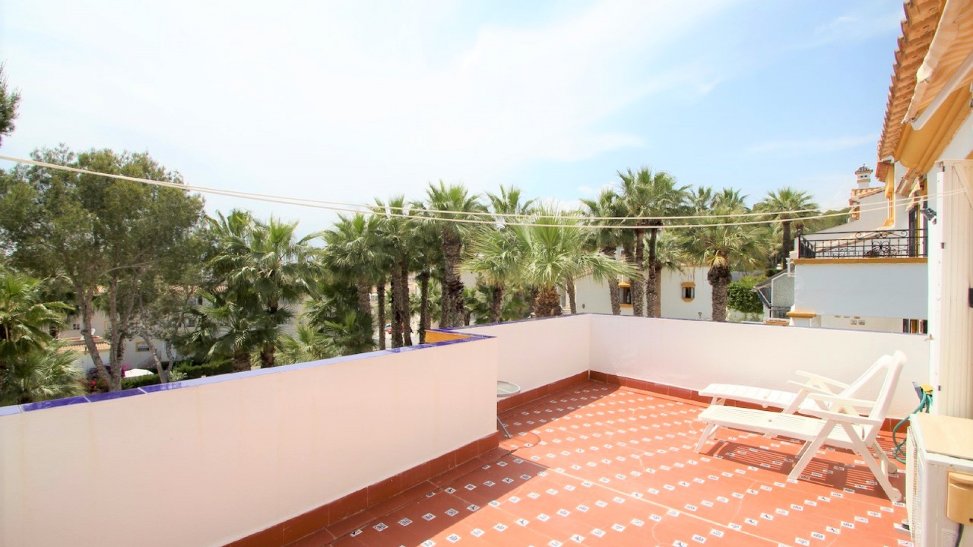 Wiederverkauf - Stadthaus - Villamartin - Res. Sevilla