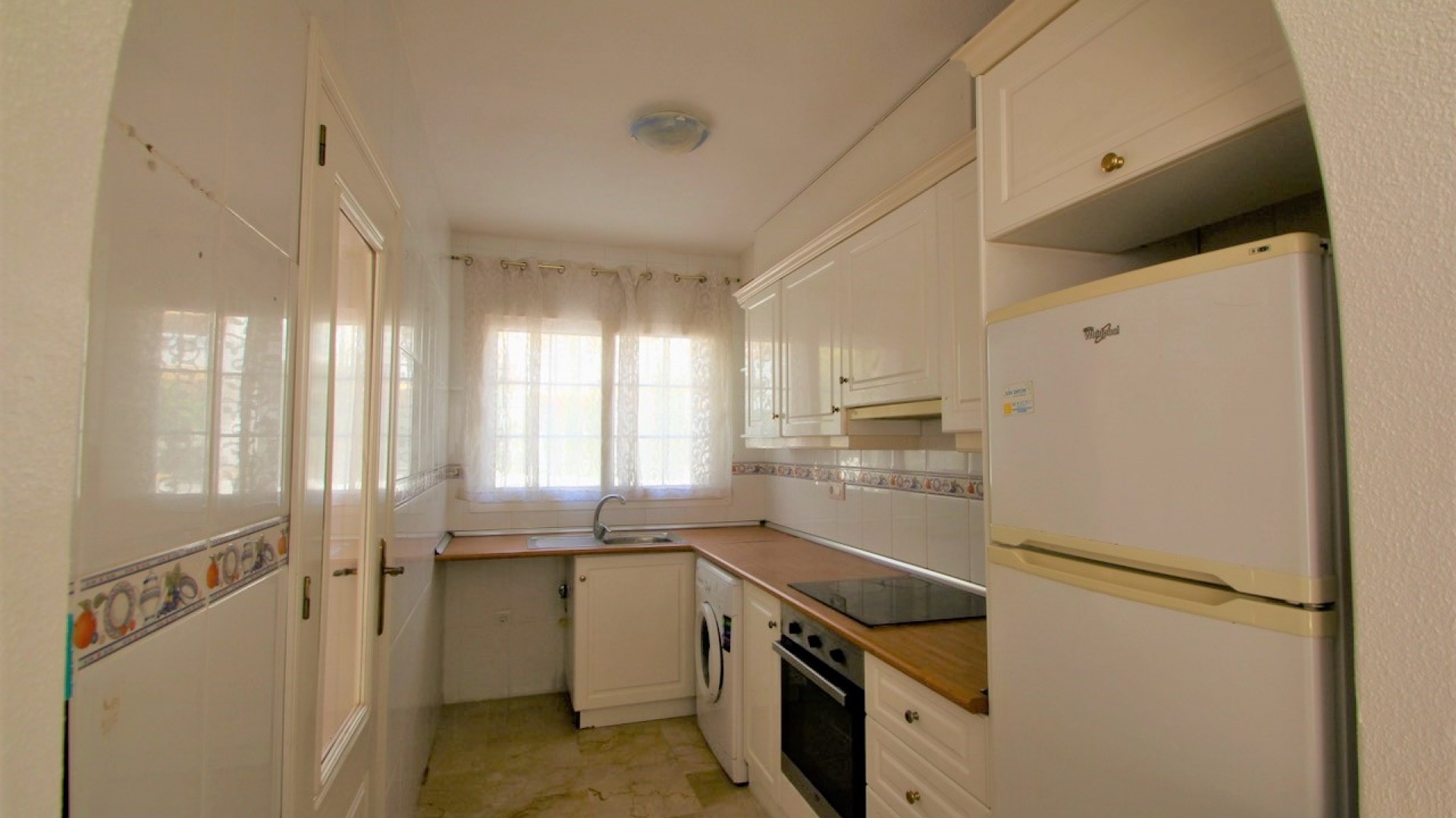 Wiederverkauf - Stadthaus - Villamartin - Res. Sevilla