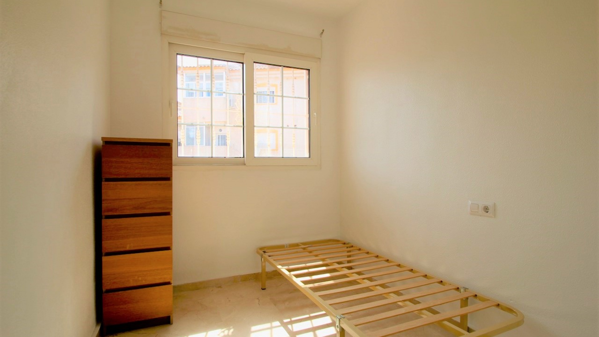 Wiederverkauf - Stadthaus - Villamartin - Res. Sevilla