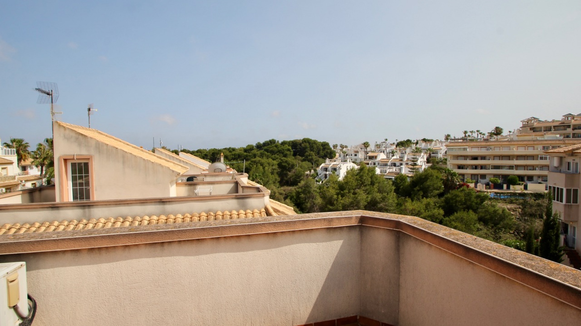 Wiederverkauf - Stadthaus - Villamartin - Res. Sevilla