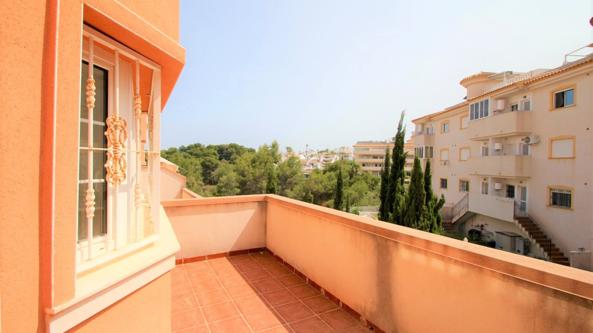 Wiederverkauf - Stadthaus - Villamartin - Res. Sevilla