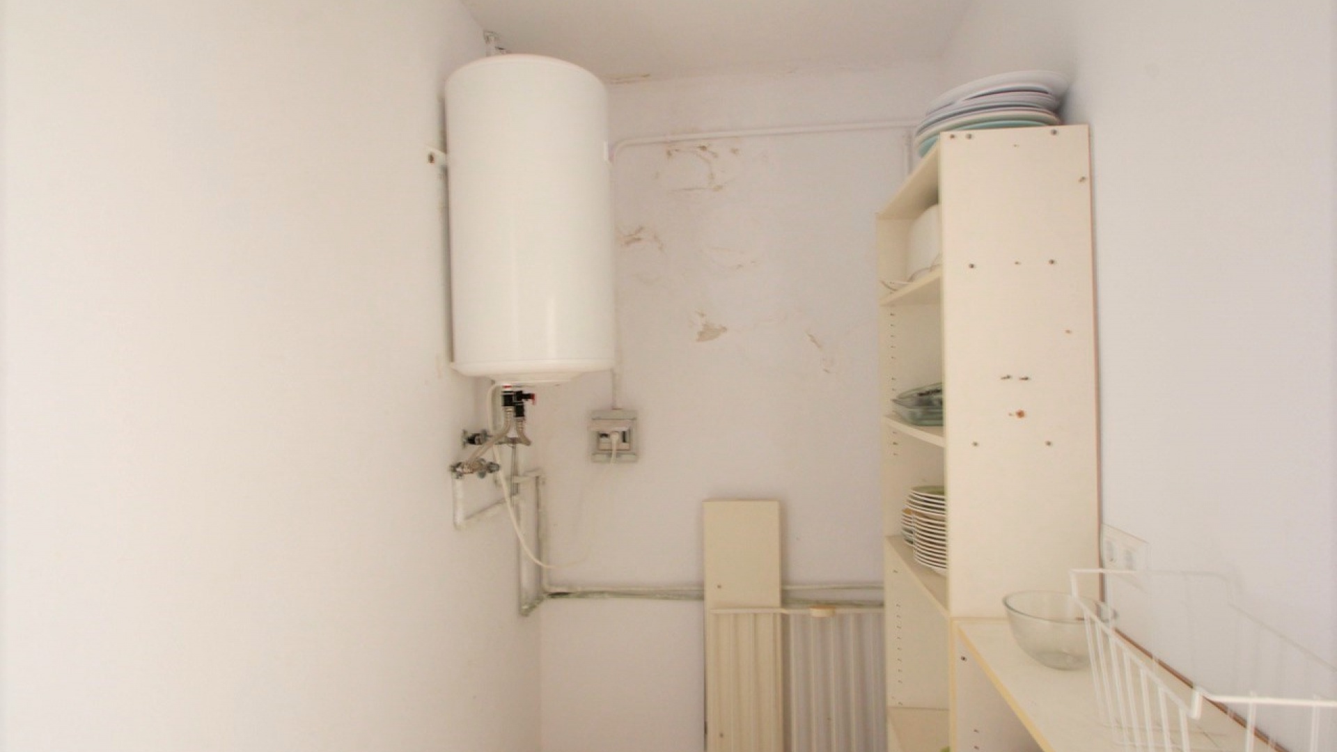 Wiederverkauf - Stadthaus - Villamartin - Res. Sevilla