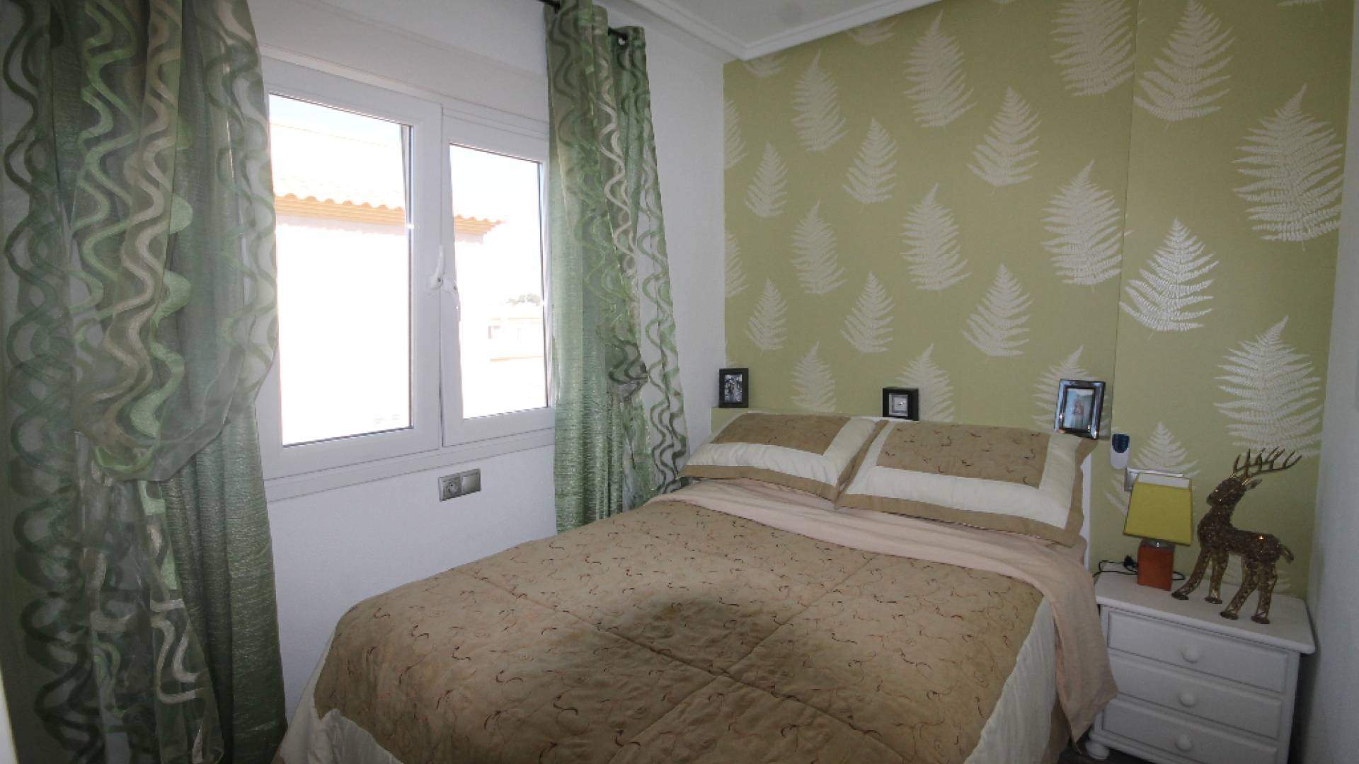 Wiederverkauf - Stadthaus - Villamartin - st james hill