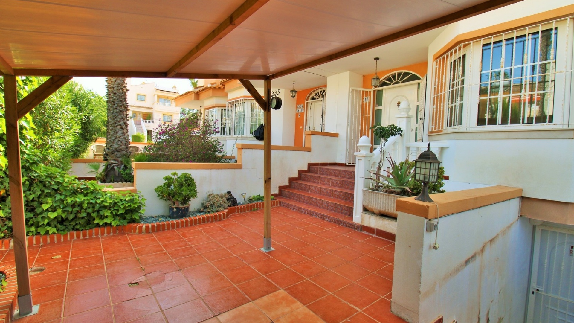 Wiederverkauf - Stadthaus - Villamartin - sun golf villas