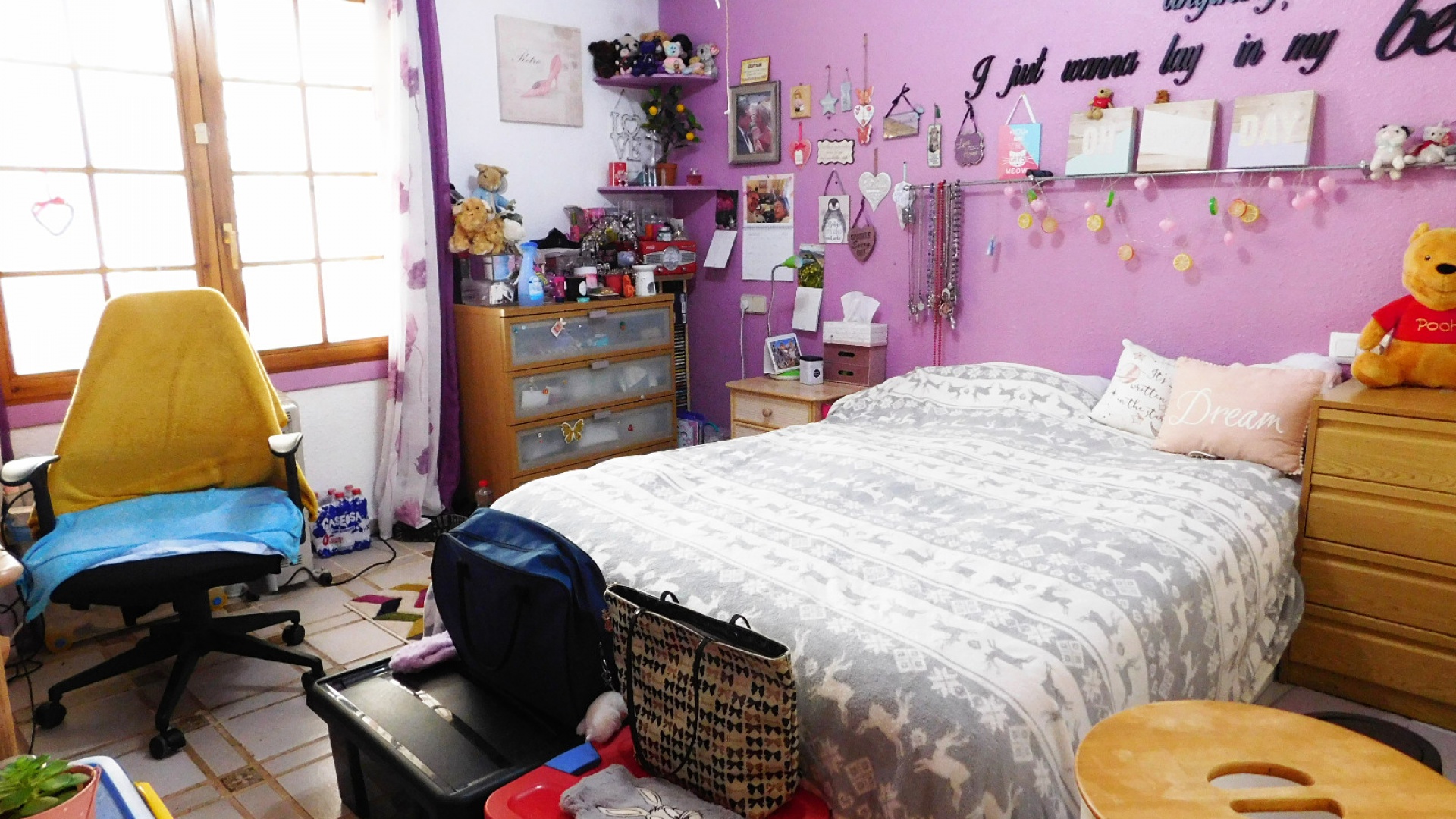 Wiederverkauf - Stadthaus - Villamartin - Urb Sevilla