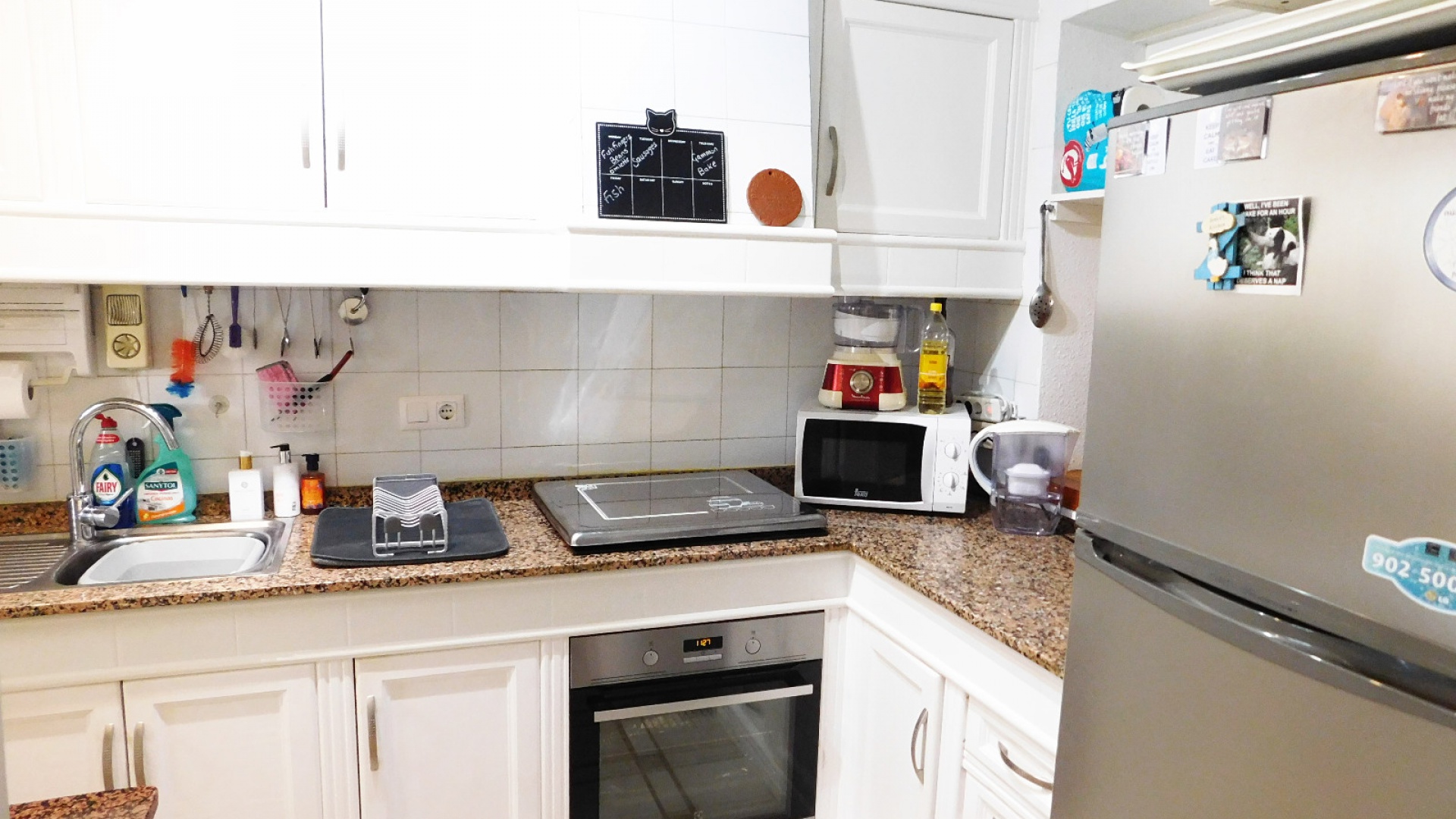 Wiederverkauf - Stadthaus - Villamartin - Urb Sevilla