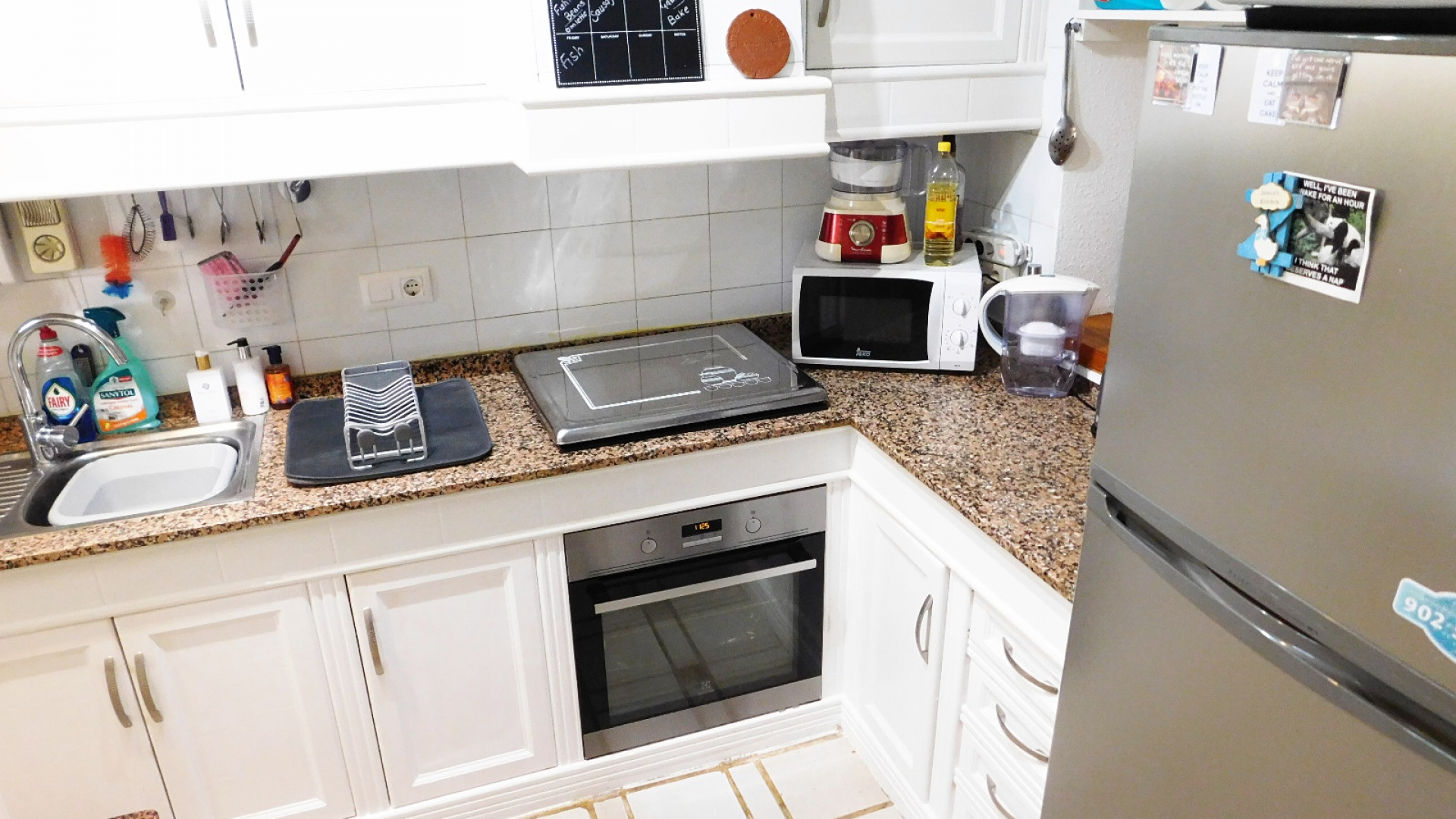 Wiederverkauf - Stadthaus - Villamartin - Urb Sevilla