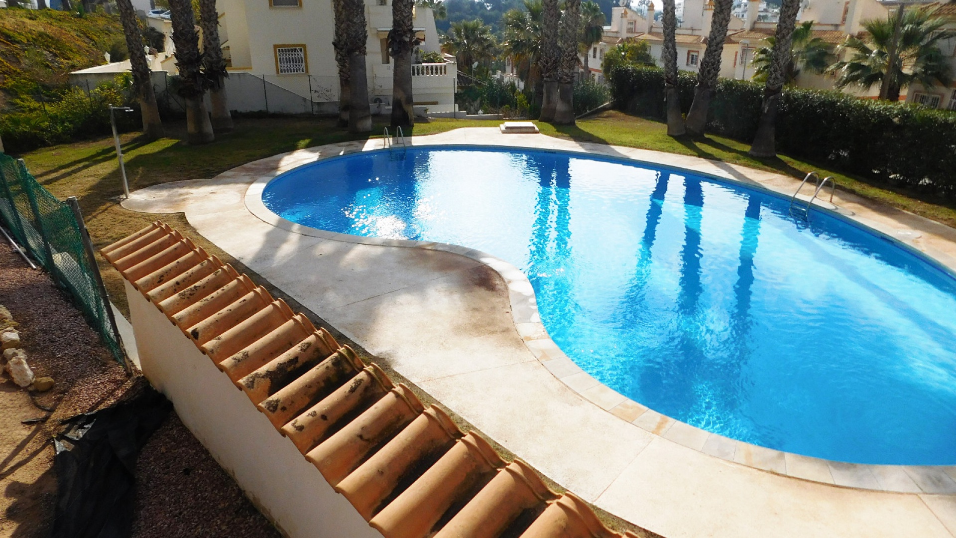 Wiederverkauf - Stadthaus - Villamartin - Urb Sevilla