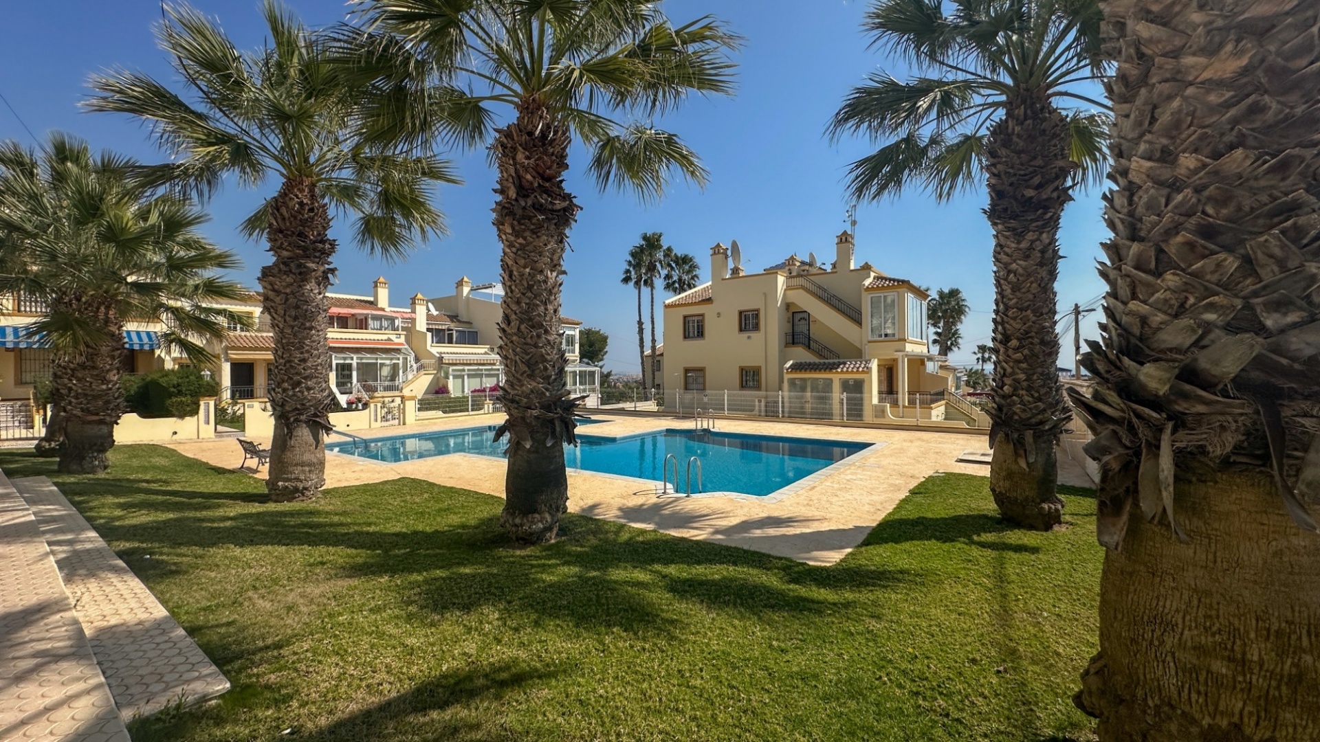 Wiederverkauf - Stadthaus - Villamartin - valencia norte