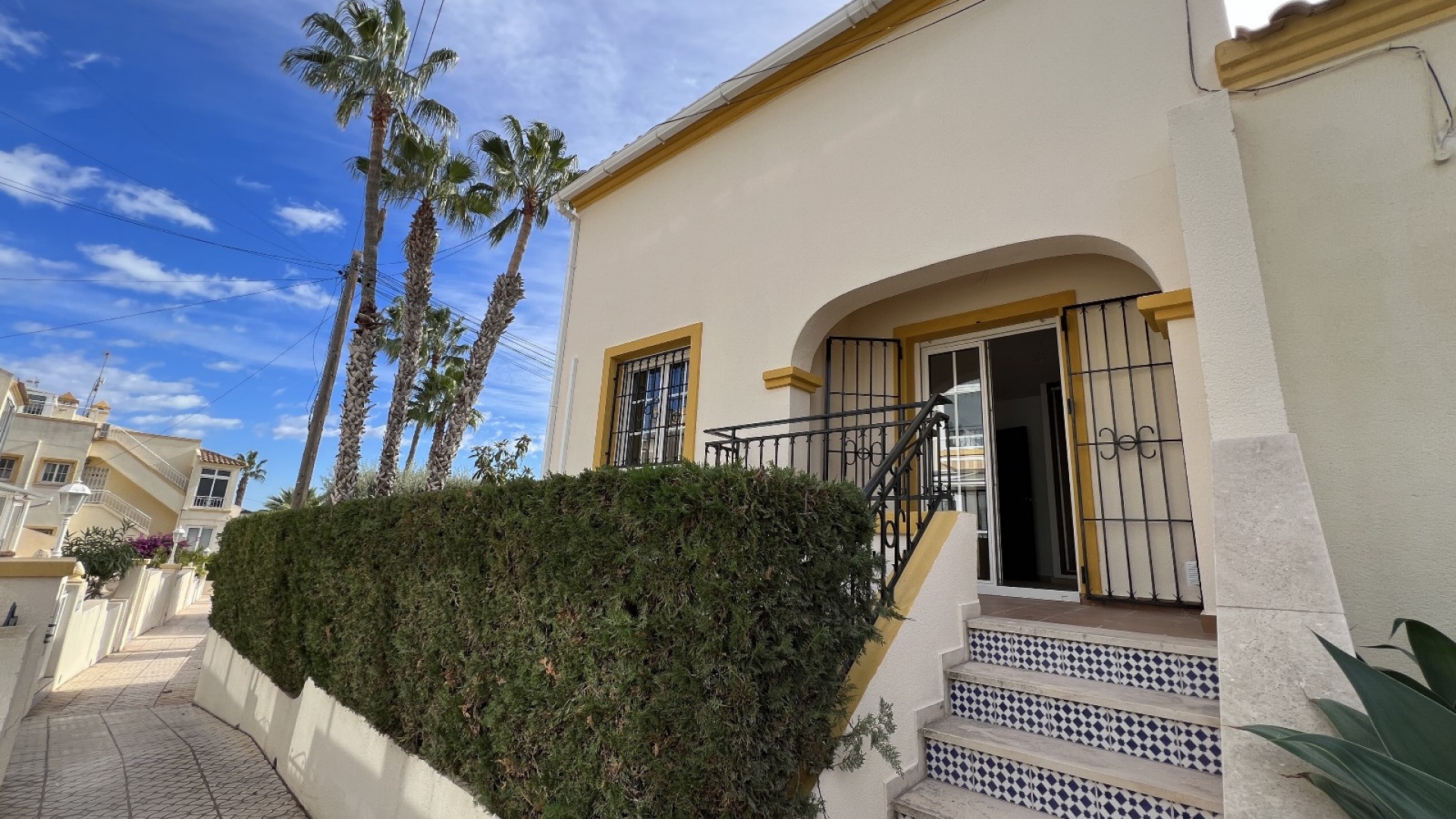 Wiederverkauf - Stadthaus - Villamartin - valencia norte