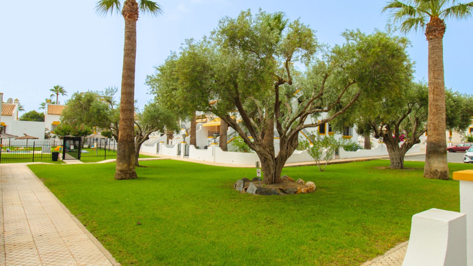 Wiederverkauf - Stadthaus - Villamartin - valencias