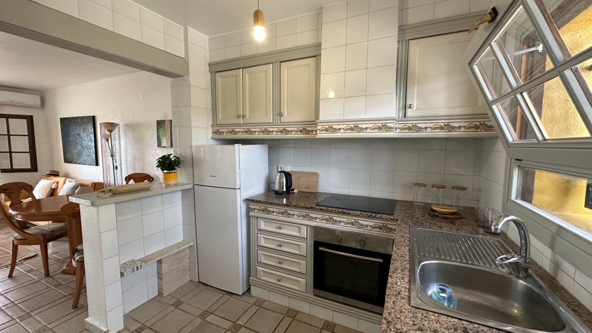 Wiederverkauf - Stadthaus - Villamartin - valencias