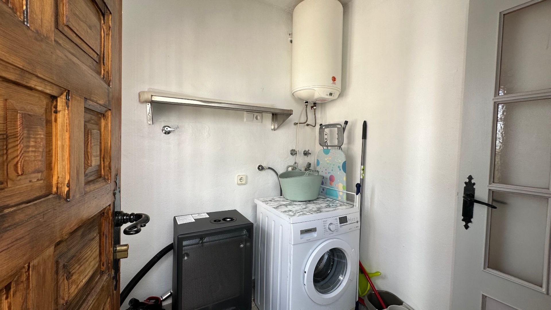 Wiederverkauf - Stadthaus - Villamartin - valencias