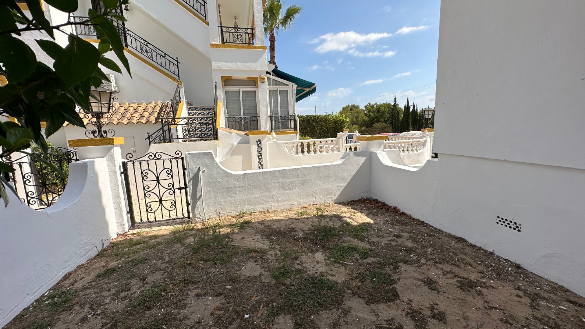 Wiederverkauf - Stadthaus - Villamartin - valencias