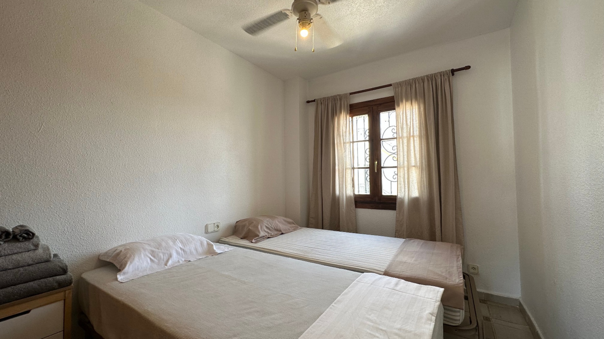 Wiederverkauf - Stadthaus - Villamartin - valencias