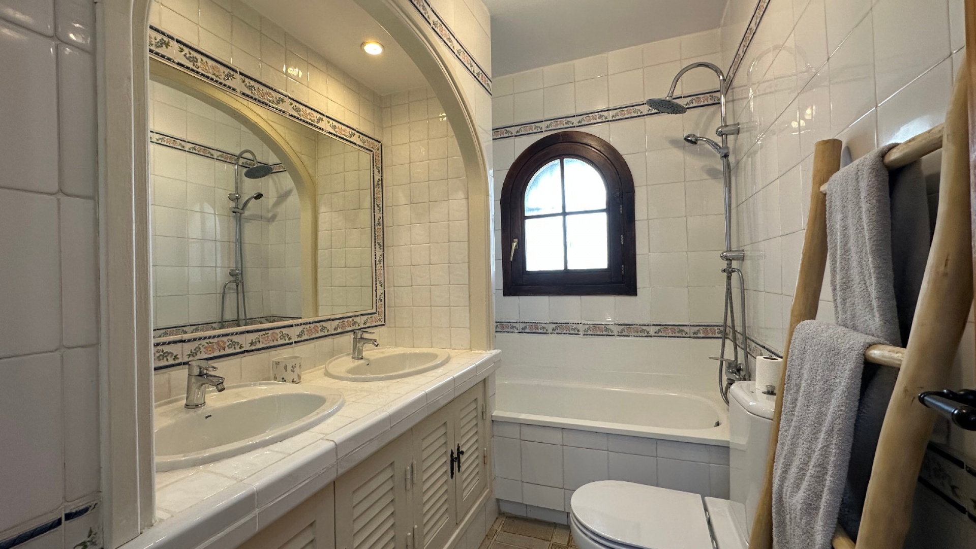 Wiederverkauf - Stadthaus - Villamartin - valencias