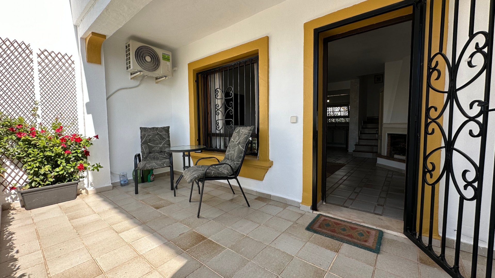 Wiederverkauf - Stadthaus - Villamartin - valencias