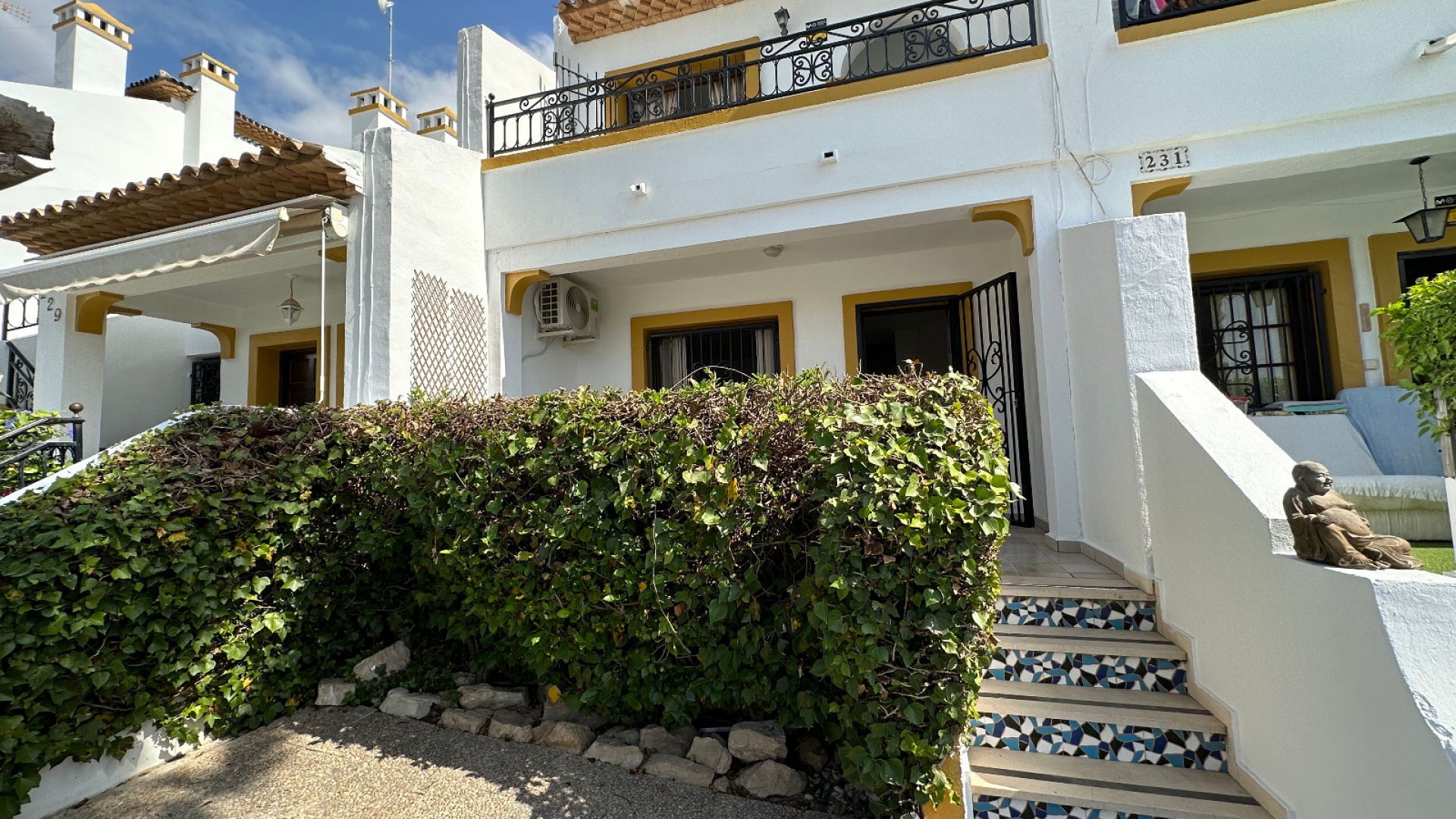 Wiederverkauf - Stadthaus - Villamartin - valencias