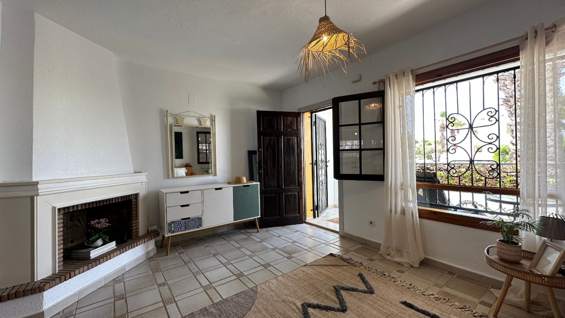 Wiederverkauf - Stadthaus - Villamartin - valencias