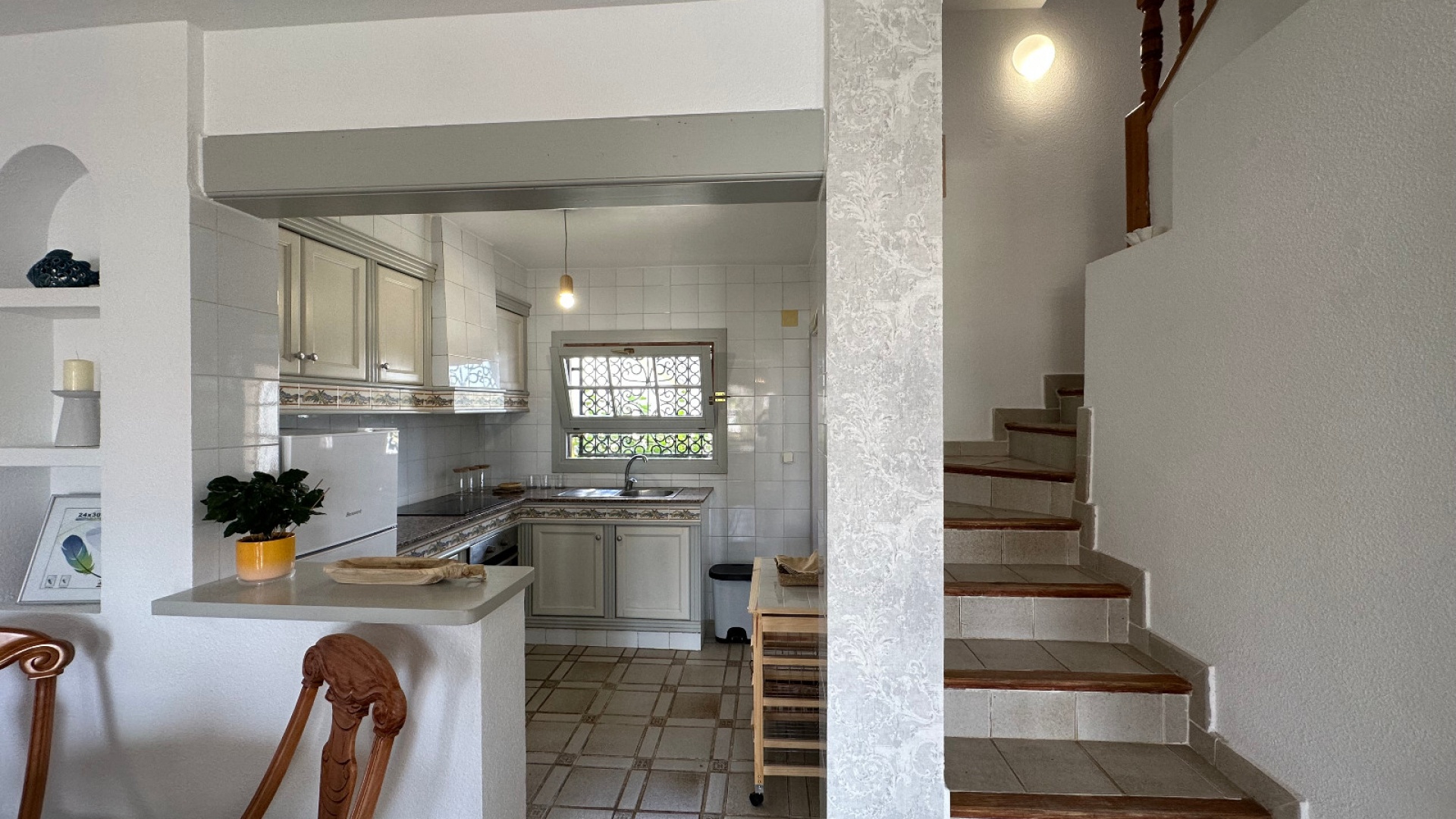 Wiederverkauf - Stadthaus - Villamartin - valencias