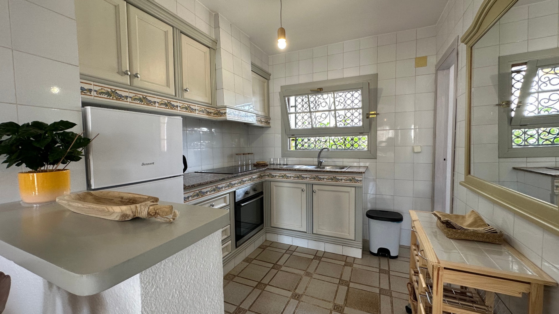 Wiederverkauf - Stadthaus - Villamartin - valencias