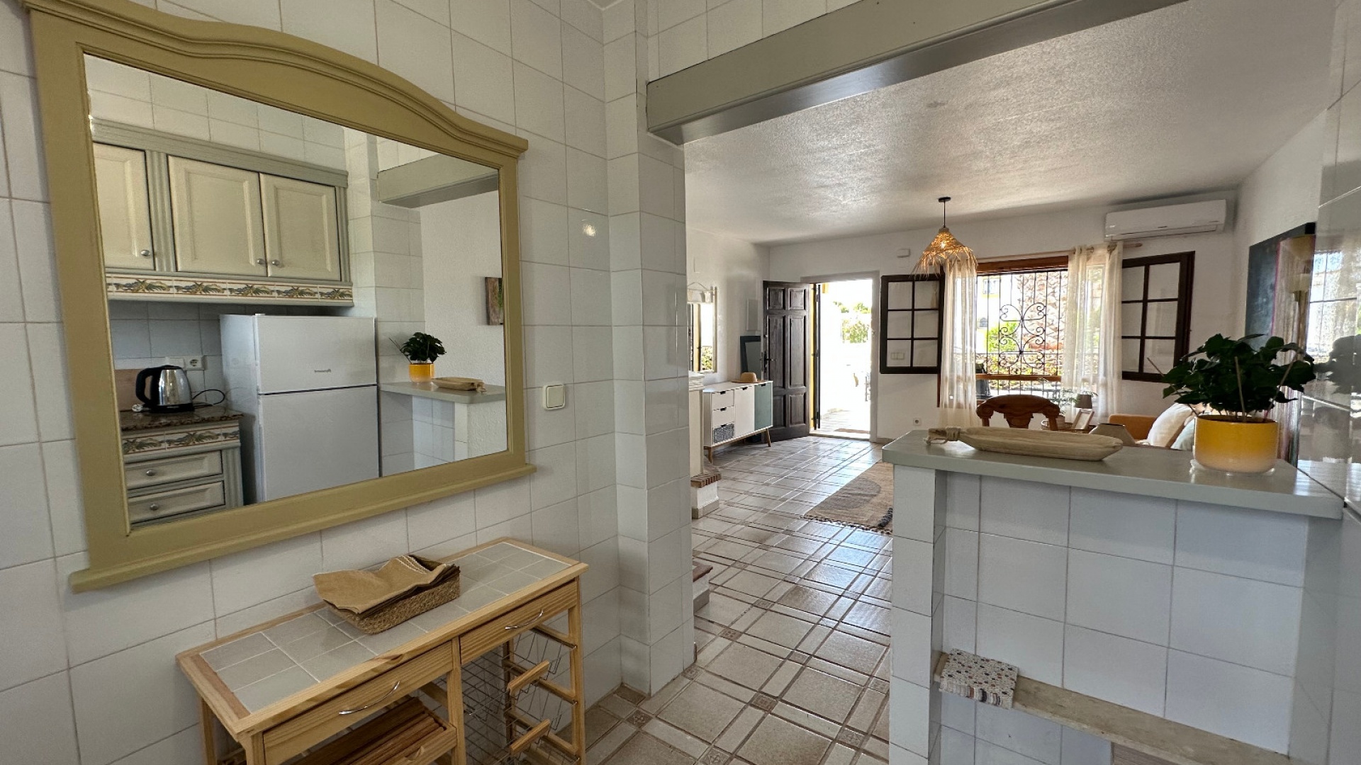 Wiederverkauf - Stadthaus - Villamartin - valencias