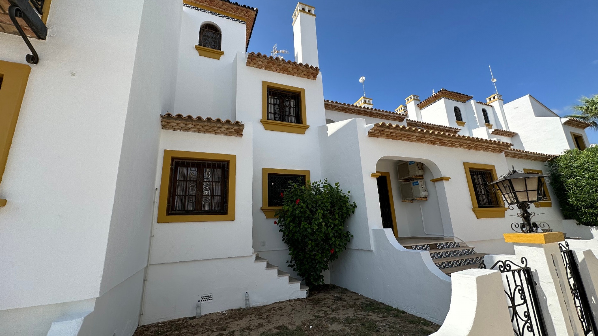 Wiederverkauf - Stadthaus - Villamartin - valencias