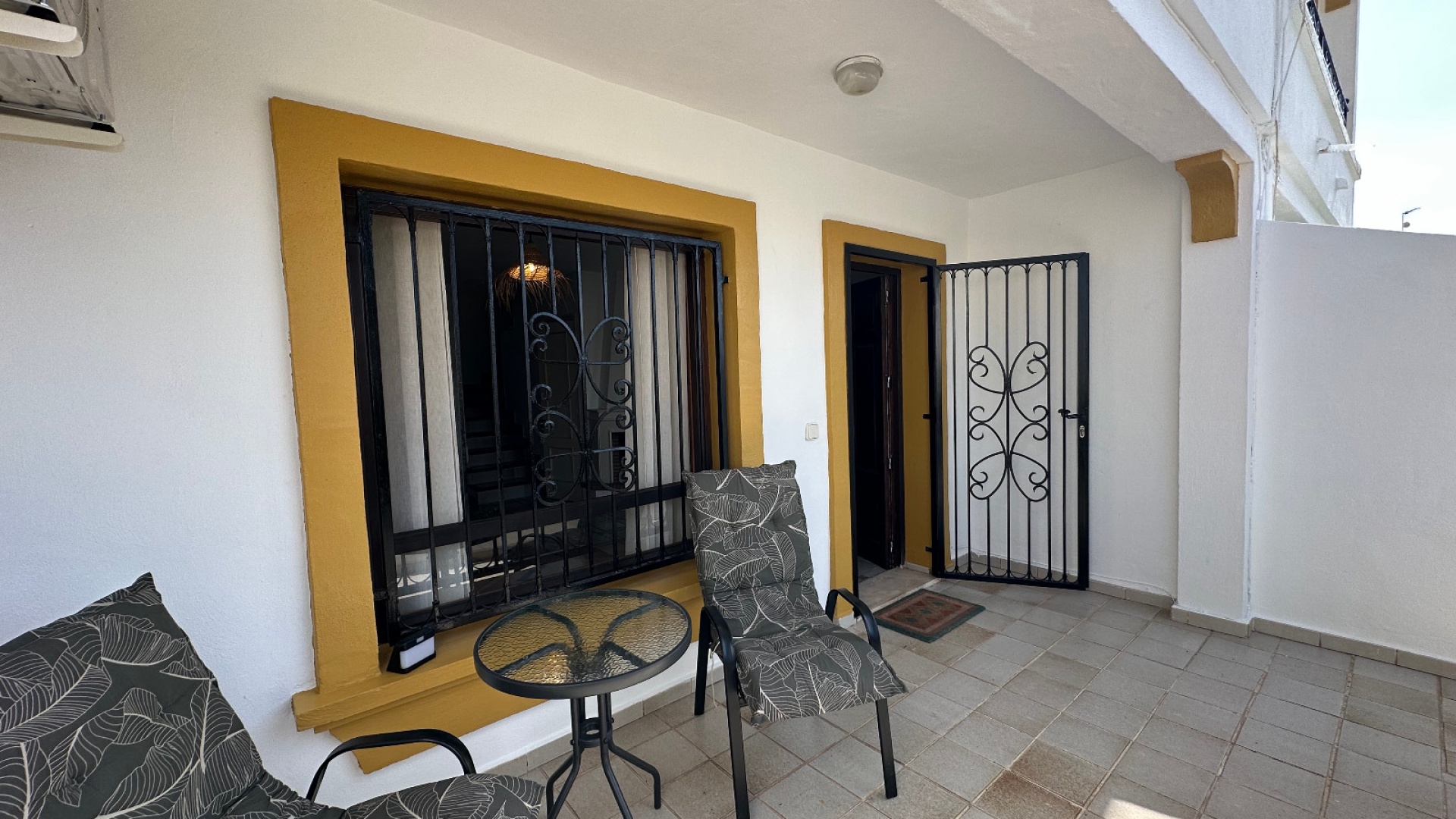 Wiederverkauf - Stadthaus - Villamartin - valencias