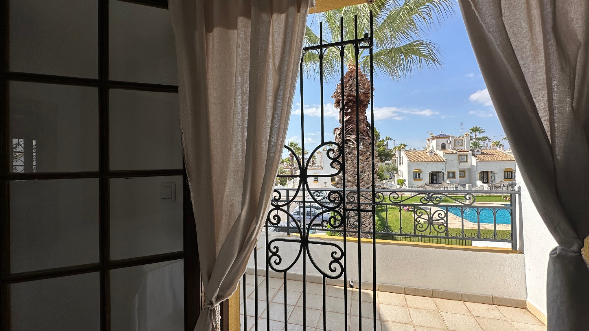 Wiederverkauf - Stadthaus - Villamartin - valencias